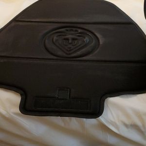 Prince lionheart seat protector